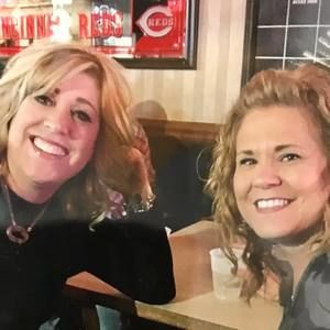 Meet your Posher, Rhonda